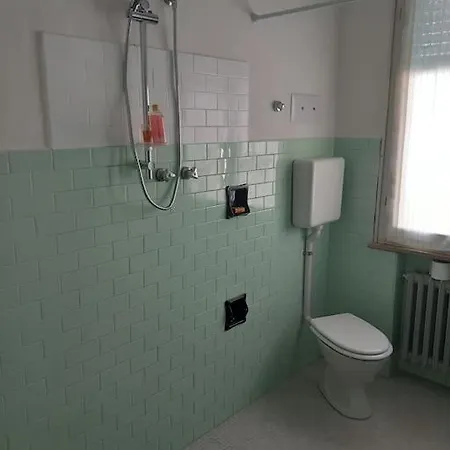Ampio Per 4/6 Pers Apartment Cesenatico