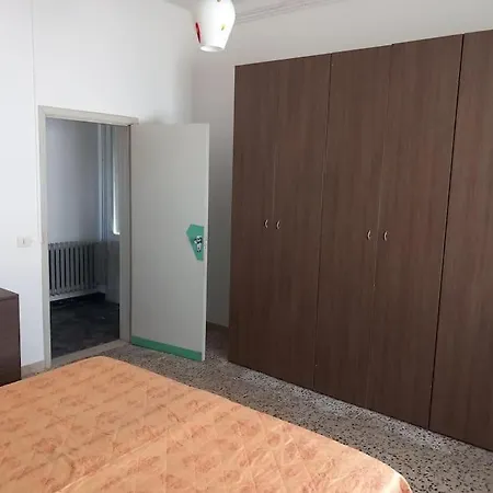 Apartment Ampio Per 4/6 Pers