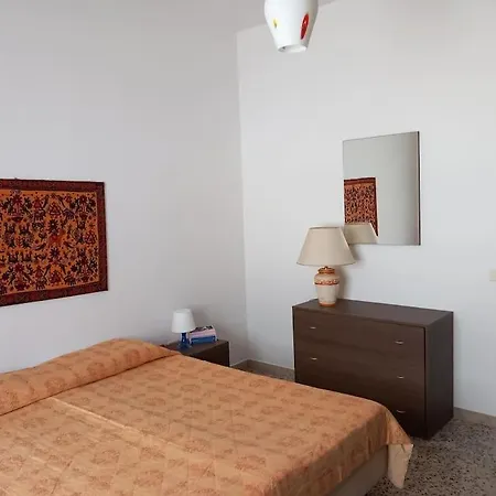 Ampio Per 4/6 Pers Apartment