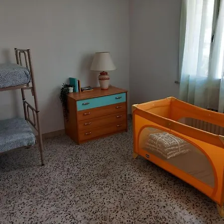 Ampio Per 4/6 Pers Apartment Cesenatico