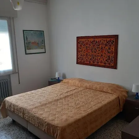 Apartment Ampio Per 4/6 Pers *