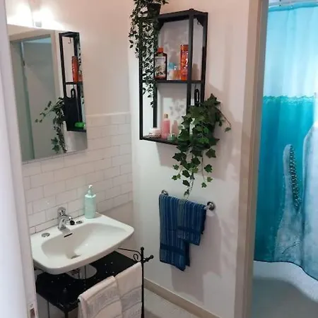 Apartment Ampio Per 4/6 Pers Cesenatico