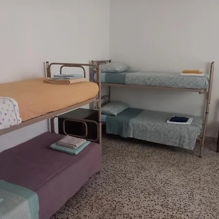 Apartment Ampio Per 4/6 Pers Cesenatico