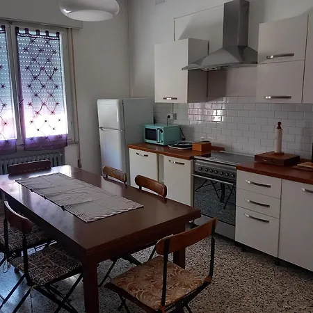 Ampio Per 4/6 Pers * Cesenatico